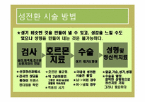 [성의과학] 성의 다양성-6