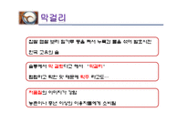 [한류문화] 수출 가능한 문화 컨텐츠 개발(막걸리,의료관광,탈을 중심으로)-12