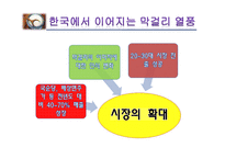 [한류문화] 수출 가능한 문화 컨텐츠 개발(막걸리,의료관광,탈을 중심으로)-15