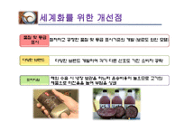 [한류문화] 수출 가능한 문화 컨텐츠 개발(막걸리,의료관광,탈을 중심으로)-20