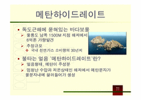 [미래에너지와환경] 운용가능성이 있는 대체에너지 및 재생에너지-11