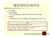 [미래에너지와환경] 운용가능성이 있는 대체에너지 및 재생에너지-12