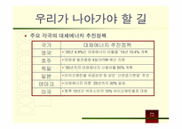 [미래에너지와환경] 운용가능성이 있는 대체에너지 및 재생에너지-16