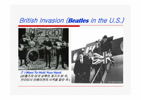 British Rock의 시대별 흐름과 대표적인 록밴드-6