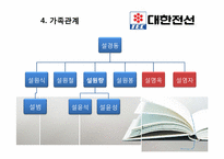 [산업조직론] 대한전선의 상속 및 퇴조-4