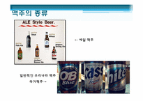 [독일문화] 독일 맥주의 이해-7