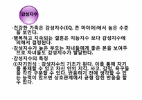 [인간과가족생활] 건강하고 기능적인 가족-17