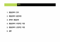 [대중문화론] 대중문화속 Fandom 문화-2