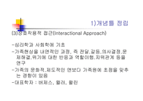 [인간과가족생활] 가족의 역사와 이론적 접근-6