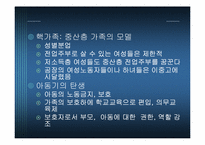 [인간과가족생활] 가족에 관한 이해-13