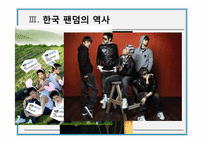 [인간행동과사회] 팬덤문화의 이해와 고찰-13