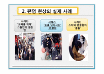 [인간행동과사회] 팬덤문화의 이해와 고찰-16