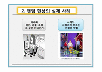 [인간행동과사회] 팬덤문화의 이해와 고찰-17