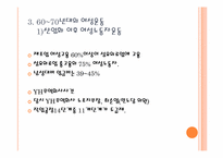 [여성사회학] 45년 해방 이후의 여성운동-10