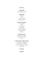 [영어영문학] King Alfred The Great-2