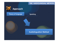 [영어교수원리] The Audiolingual Method-5