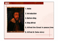 [영어영문학] King Alfred The Great-2