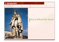 [영어영문학] King Alfred The Great-3