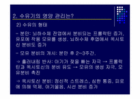 [현대인의생활영양] 임신,수유기의 영양관리-16