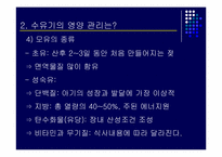 [현대인의생활영양] 임신,수유기의 영양관리-19
