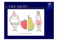 [현대인의생활영양] 건강을 위한 생활습관-18