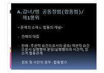 [형법연습] 형법사례를 통한 법의 해석과 이해-7