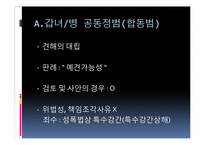 [형법연습] 형법사례를 통한 법의 해석과 이해-13