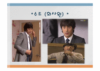 [패션과의상] 드라마 속 연기자들의 역할에 따른 의복 분석(내조의여왕을 중심으로)-7
