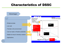 [재료화학] Dye Sensitized Solar Cells(염료 감응형 태양전지)(영문)-11