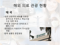 [의료산업] 의료관광의 전반적 소개와 보건산업에 미치는 영향 분석-14