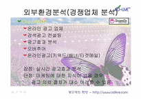 사업계획서 <인터넷 광고기획회사>-15