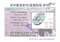 사업계획서 <인터넷 광고기획회사>-17