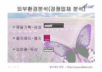 사업계획서 <인터넷 광고기획회사>-18