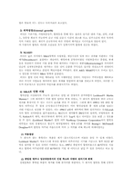 [국제경영]록히드 마틴사(Lockheed & Martin Marietta)경영 분석-7