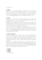 [국제경영]록히드 마틴사(Lockheed & Martin Marietta)경영 분석-10