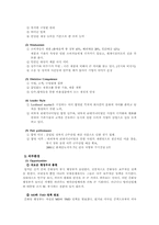 [국제경영]록히드 마틴사(Lockheed & Martin Marietta)경영 분석-11
