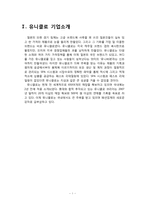 [마케팅원론] 유니클로의 마케팅 전략 분석-2