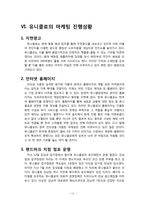 [마케팅원론] 유니클로의 마케팅 전략 분석-13