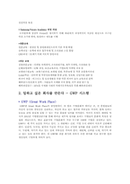 [사례분석]보험시장에서 1위를 차지하는 삼성화재의 경쟁력-5
