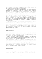 [기업과 경영의 이해]삼성의 성공전략-5
