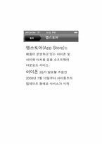[경영조직론]애플 앱스토어의 성공요인 분석-9
