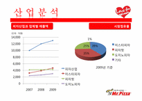 [마케팅전략]미스터피자 여성마케팅 성공사례 조사-12