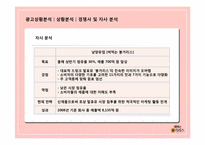 [광고기획]떠먹는 불가리스 광고 커뮤니케이션 기획서-11