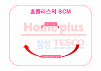 [경영정보]홈플러스의 SCM과 CRM 적용사례-7
