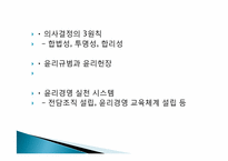 [경영학원론]신세계의 윤리경영-6