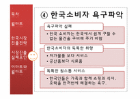 [국제경영]월마트와 까르푸의 한국시장진출 실태 보고서-월마트 전략 및 실패 분석-18