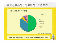 [광고기획]The Hite Prime Max 광고 커뮤니케이션 기획서-7