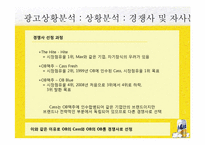 [광고기획]The Hite Prime Max 광고 커뮤니케이션 기획서-8