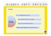 [광고기획]The Hite Prime Max 광고 커뮤니케이션 기획서-11