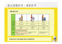 [광고기획]The Hite Prime Max 광고 커뮤니케이션 기획서-12